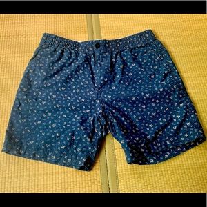 Dockers Anchor Shorts